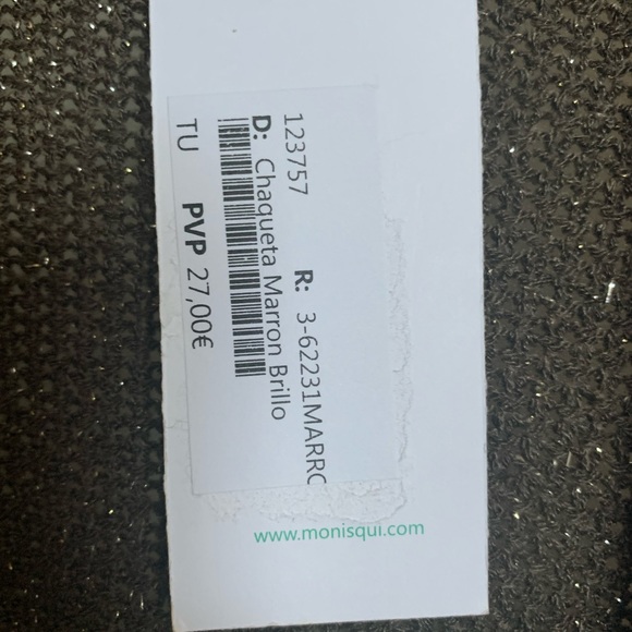 Cardigan - Picture 5 of 7